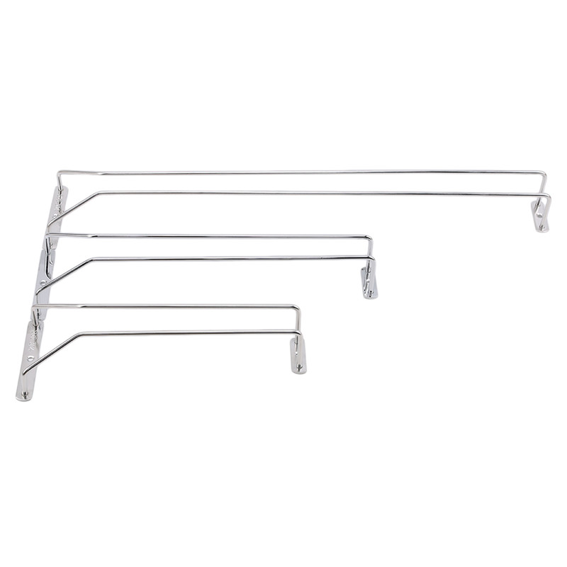 Useful Iron Wine Glass Rack Ho - Kitchen Appliances Shelves recensie en prijs