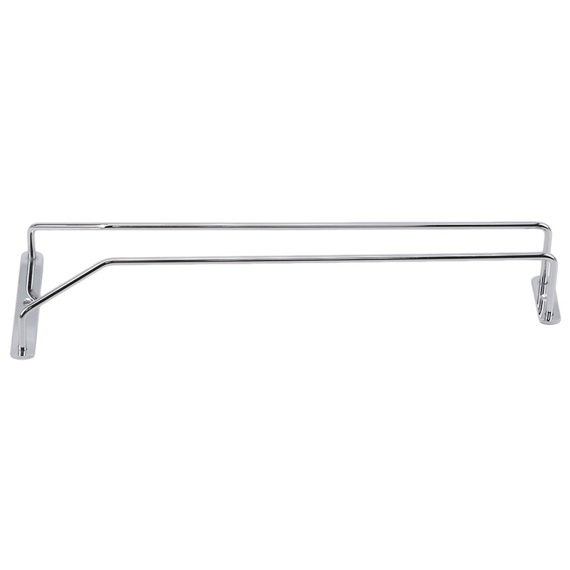 Useful Iron Wine Glass Rack Ho - Kitchen Appliances Shelves recensie en prijs