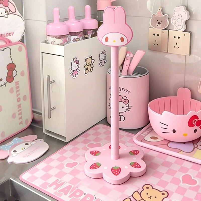 Sanrio New My Melody Kitchen P - Kitchen Appliances Organizer recensie en prijs