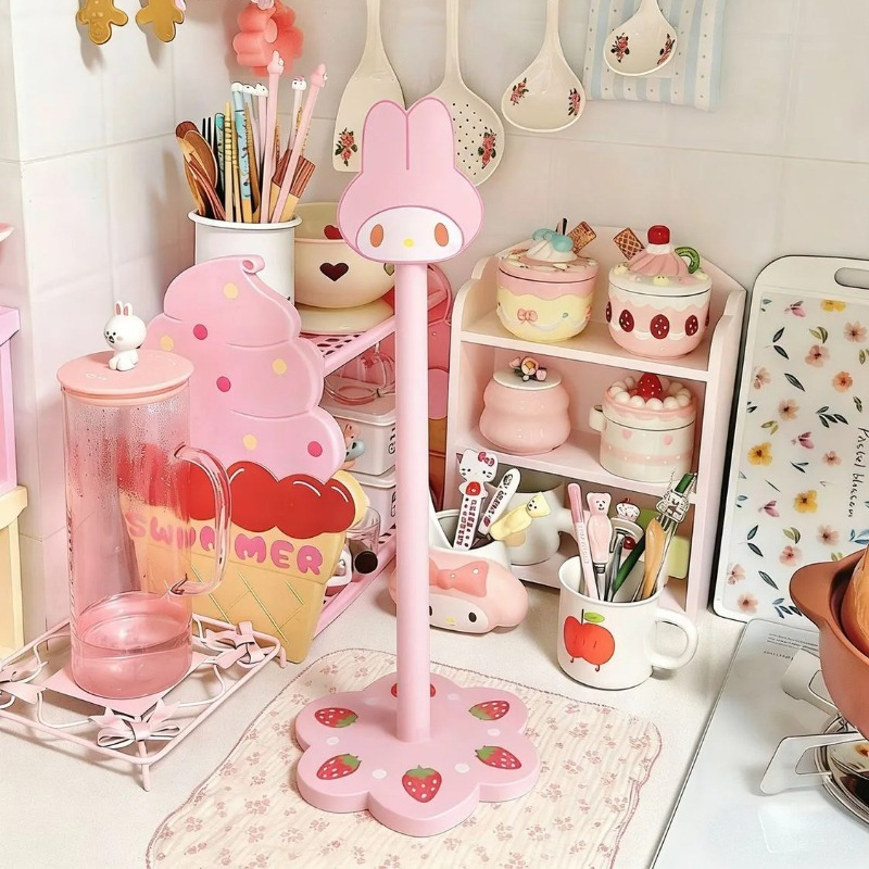 Sanrio New My Melody Kitchen P - Kitchen Appliances Organizer recensie en prijs