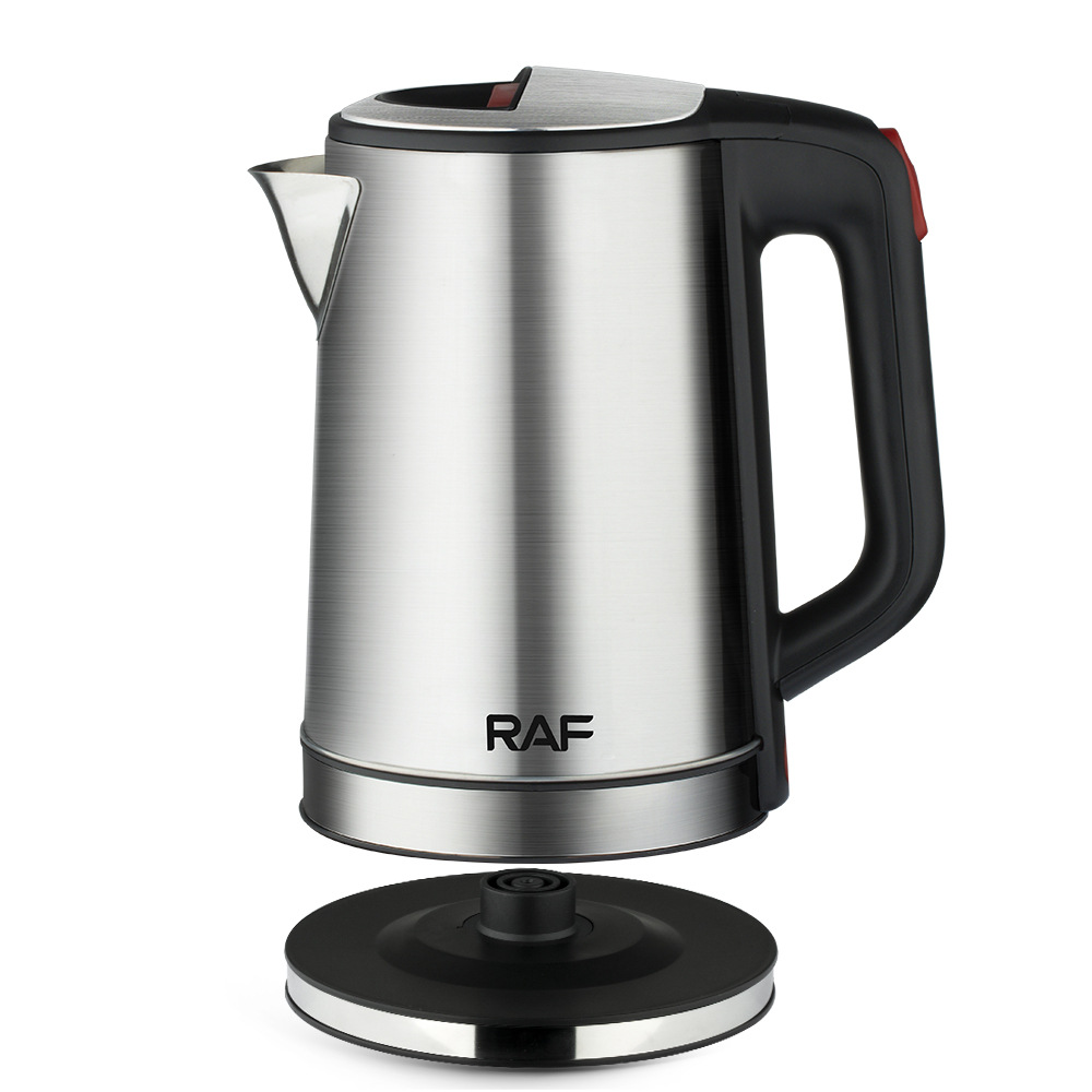 2.3L Electric Kettle Stainless - Kitchen Appliances For Gift recensie en prijs