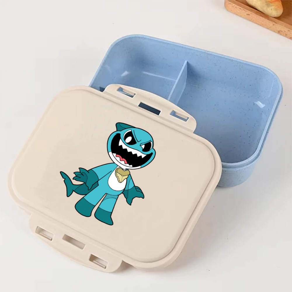Cartoon Poppy Playtime Blue Lu - Kitchen Appliances Organizer recensie en prijs