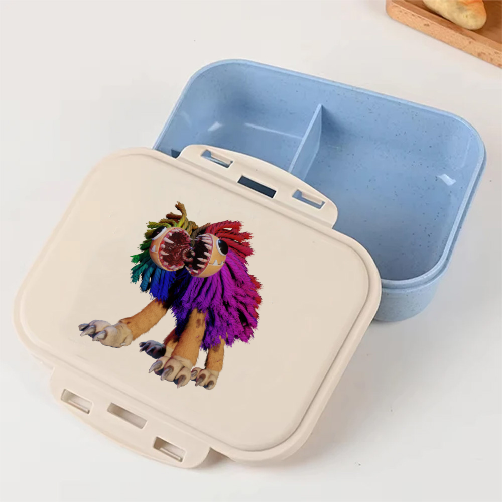 Cartoon Poppy Playtime Blue Lu - Kitchen Appliances Organizer recensie en prijs