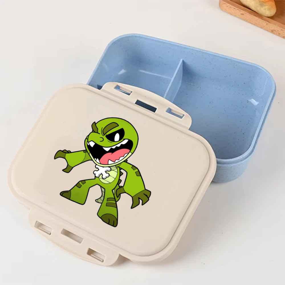Cartoon Poppy Playtime Blue Lu - Kitchen Appliances Organizer recensie en prijs