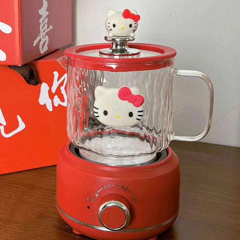 Cute Hello Kitty Multifunction - Kitchen Appliances For Gift recensie en prijs