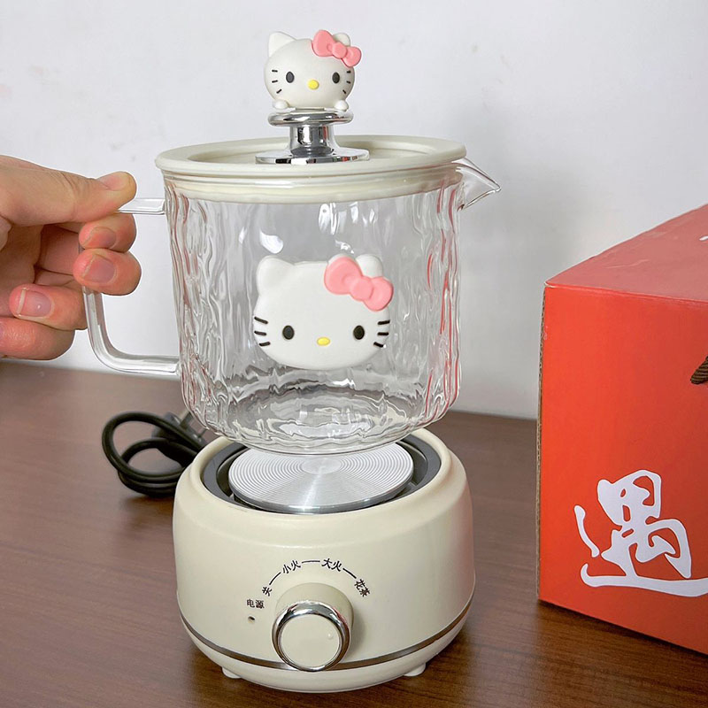 Cute Hello Kitty Multifunction - Kitchen Appliances For Gift recensie en prijs