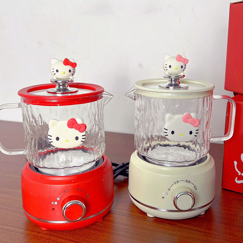Cute Hello Kitty Multifunction - Kitchen Appliances For Gift recensie en prijs