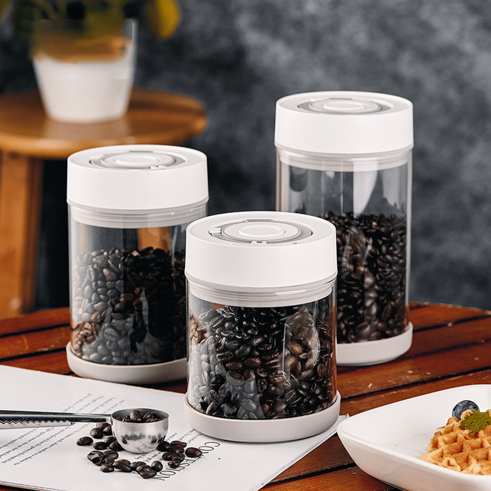 Kitchen Moisture-proof Glass C - Kitchen Appliances Organizer recensie en prijs