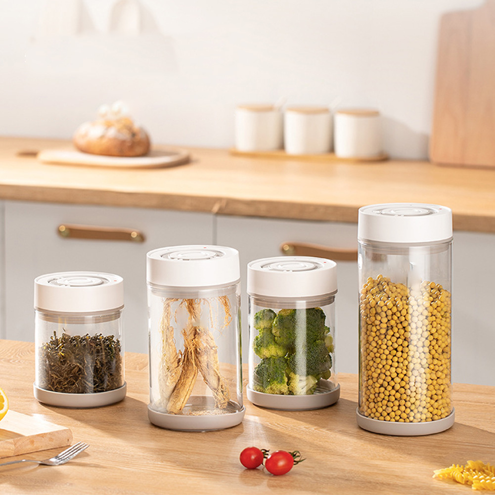 Kitchen Moisture-proof Glass C - Kitchen Appliances Organizer recensie en prijs