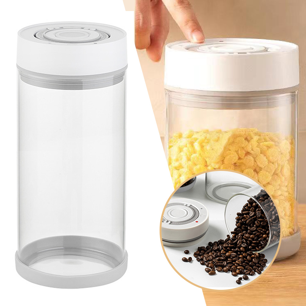 Kitchen Moisture-proof Glass C - Kitchen Appliances Organizer recensie en prijs