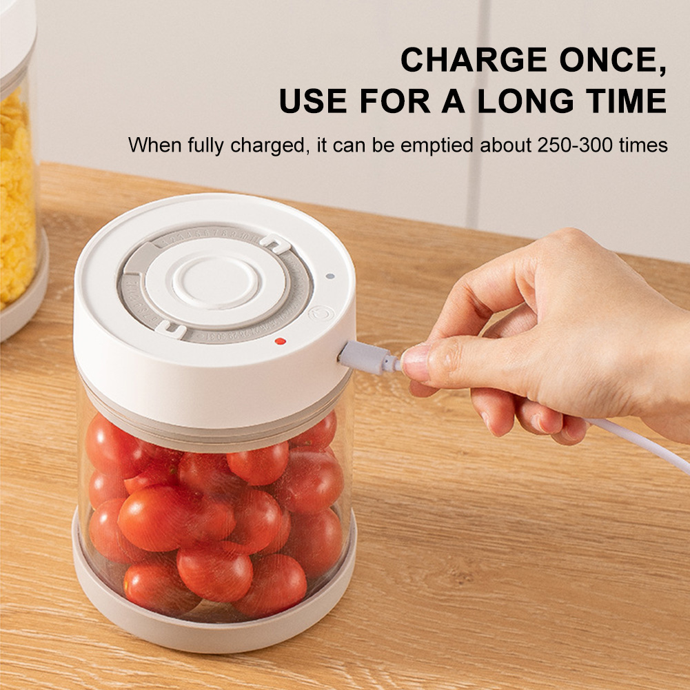 Kitchen Moisture-proof Glass C - Kitchen Appliances Organizer recensie en prijs