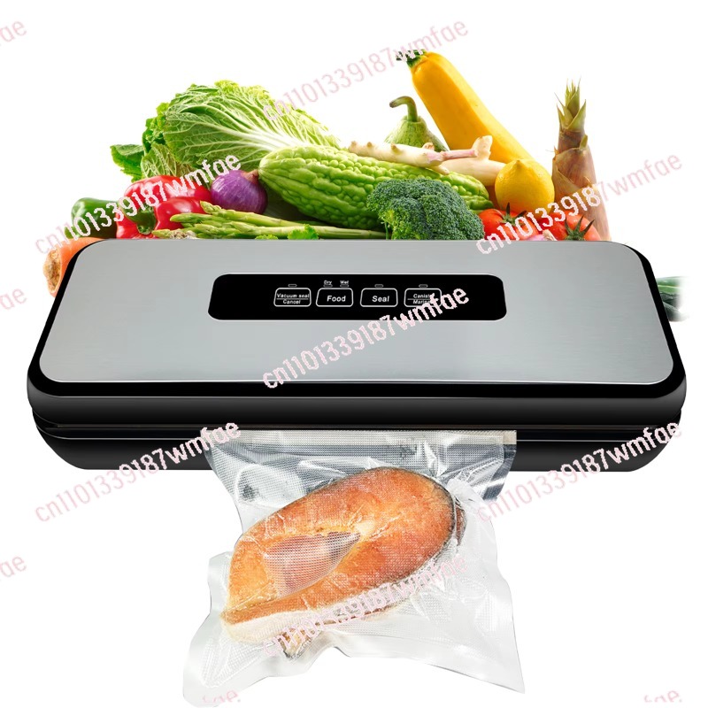 Vacuum food sealing machine pa - Kitchen Appliances Packages recensie en prijs