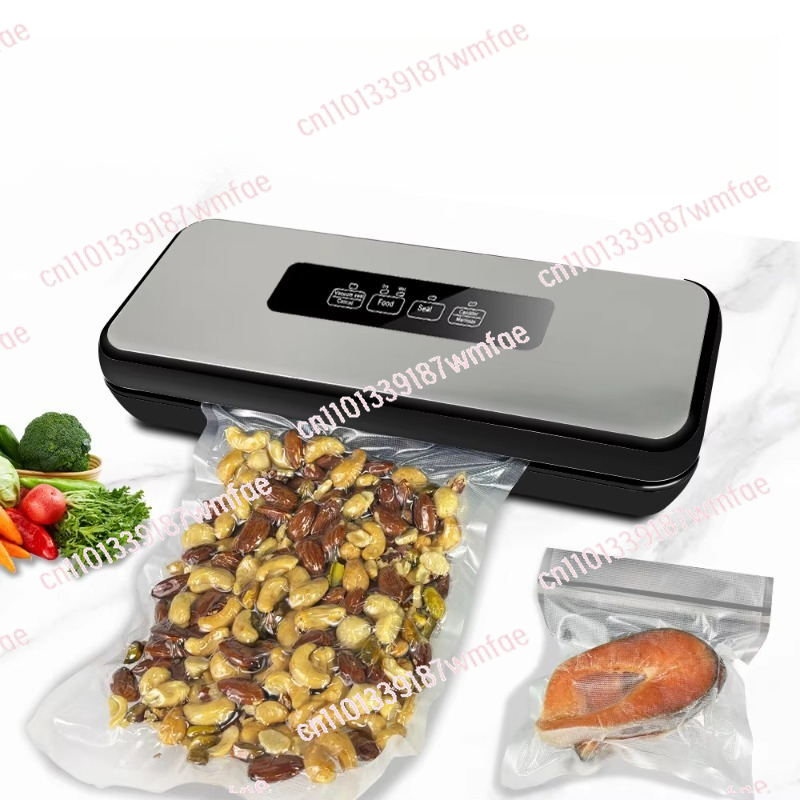 Vacuum food sealing machine pa - Kitchen Appliances Packages recensie en prijs