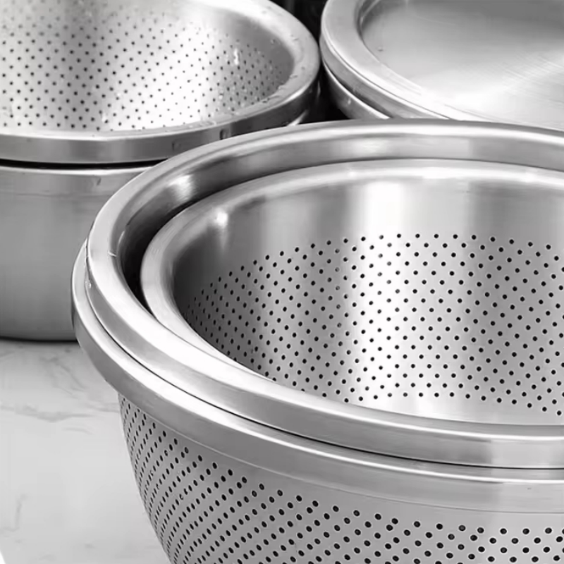 Multi Functional Stainless Ste - Kitchen Appliances Organizer recensie en prijs