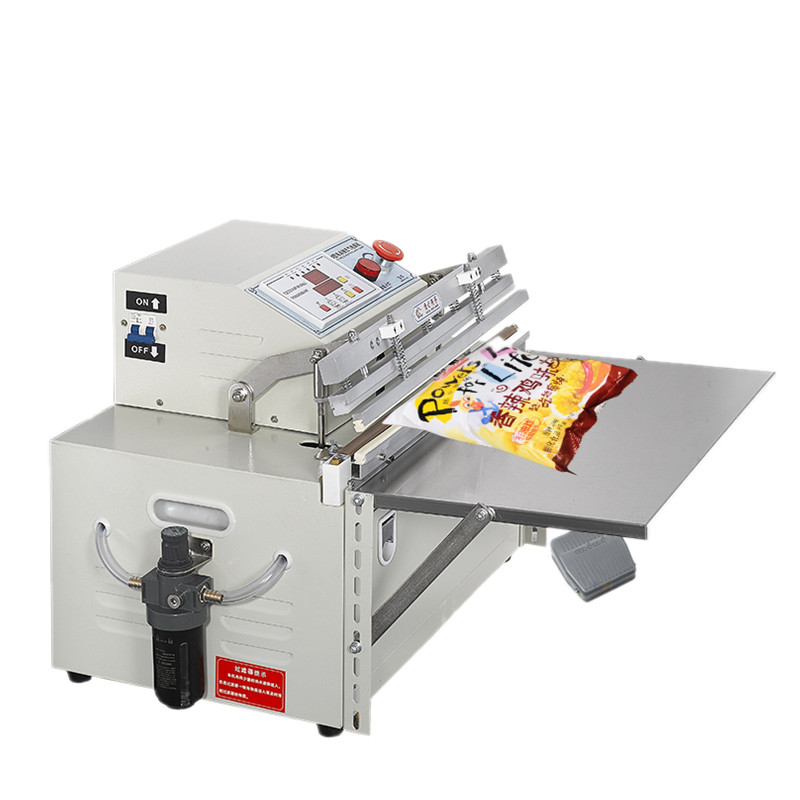 220v Food Vacuum Sealer Packag - Kitchen Appliances Packages recensie en prijs