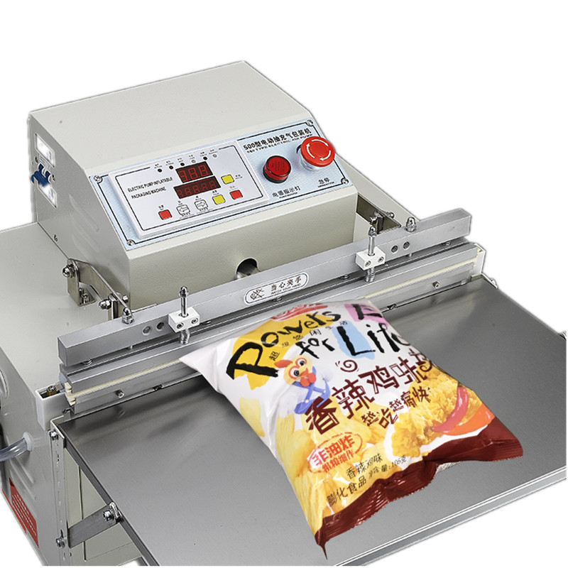 220v Food Vacuum Sealer Packag - Kitchen Appliances Packages recensie en prijs