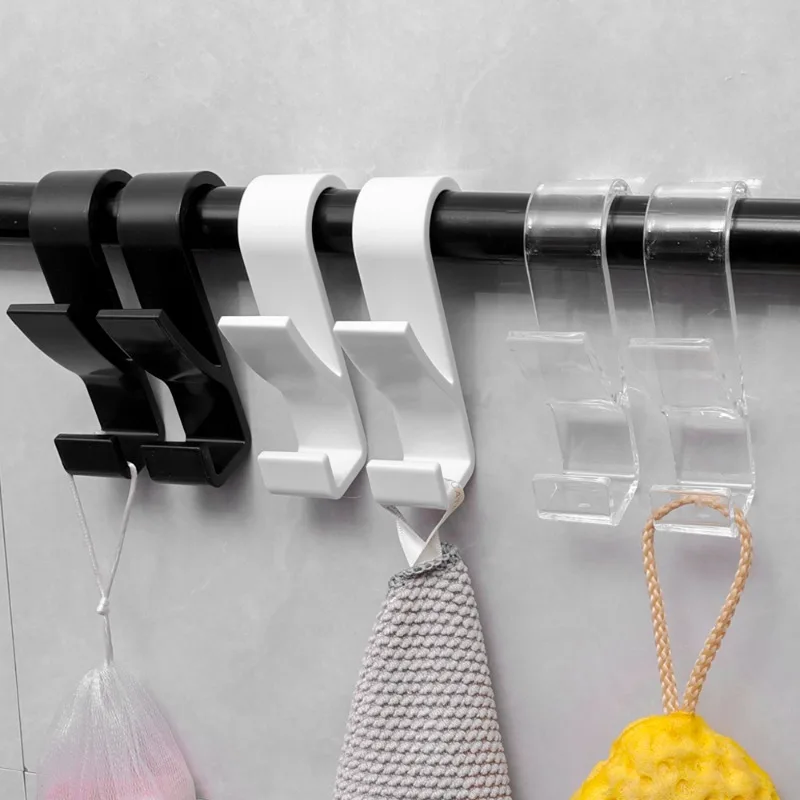 3PCS Kitchen Bathroom Hanger C - Kitchen Appliances Shelves recensie en prijs