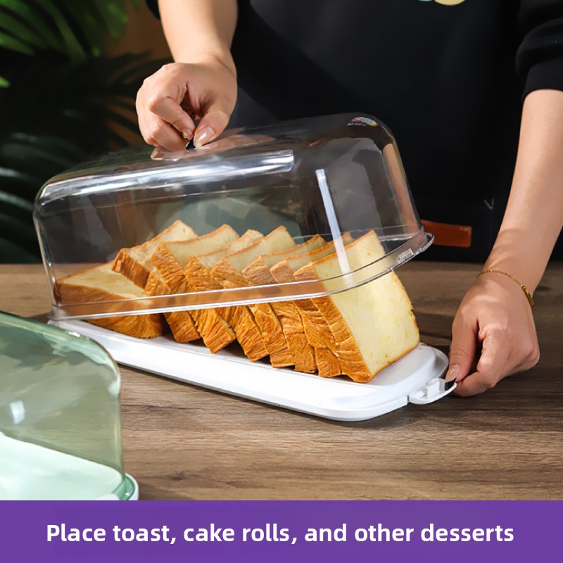 Reusable Cake Roll Toast Bread - Kitchen Appliances Organizer recensie en prijs