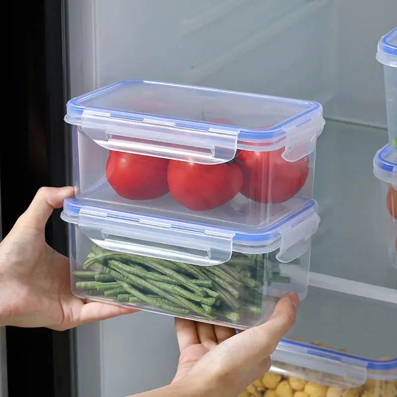 Kitchen Refrigerator Sealed Re - Kitchen Appliances Organizer recensie en prijs