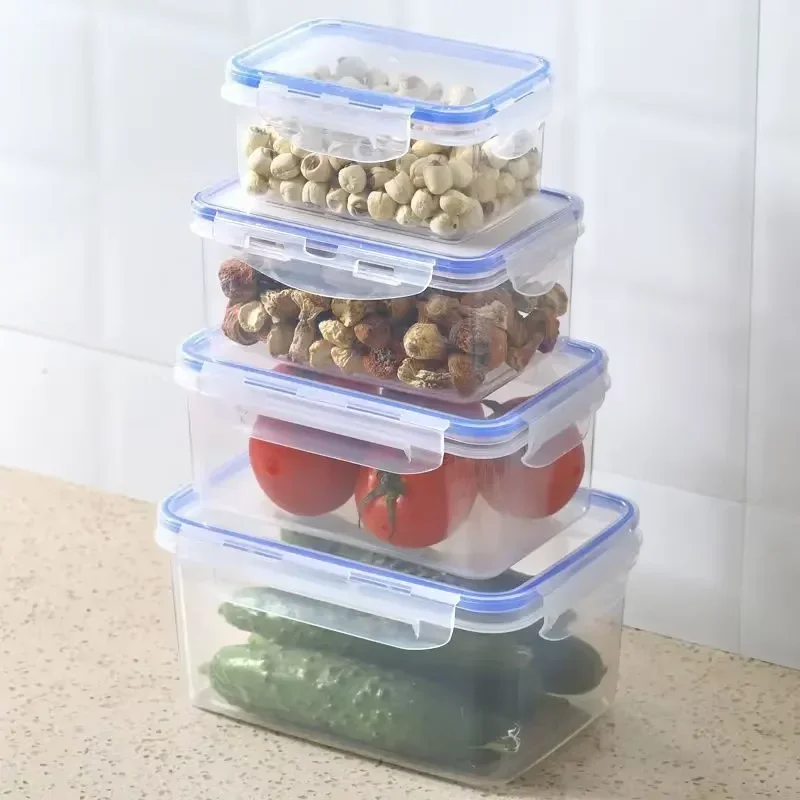 Kitchen Refrigerator Sealed Re - Kitchen Appliances Organizer recensie en prijs