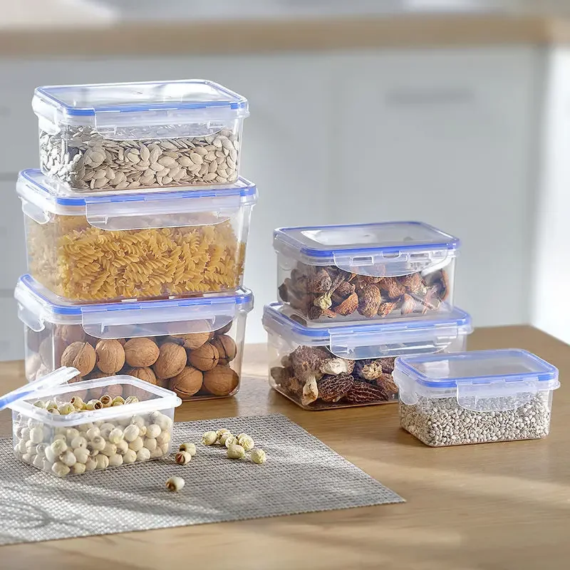Kitchen Refrigerator Sealed Re - Kitchen Appliances Organizer recensie en prijs