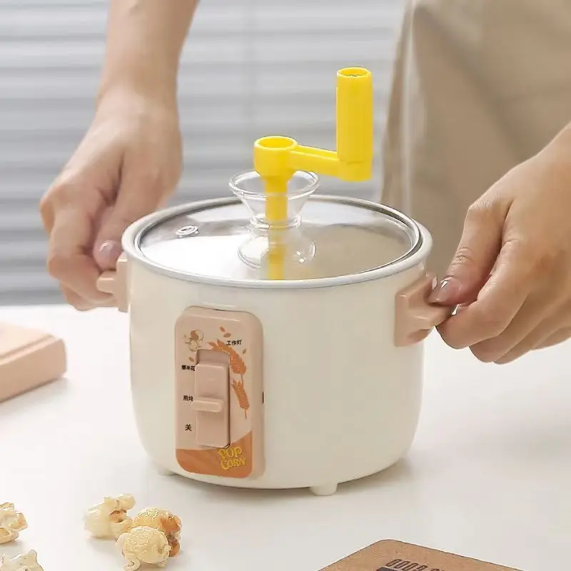 DIY Mini Kitchen Hand-crank Po - Kitchen Appliances For Gift recensie en prijs