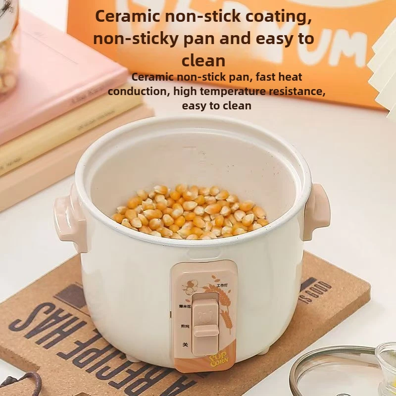 DIY Mini Kitchen Hand-crank Po - Kitchen Appliances For Gift recensie en prijs