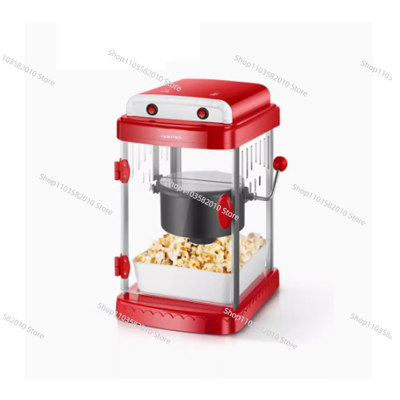 Household Small Hot Air Popcor - Air Popcorn Maker recensie en prijs
