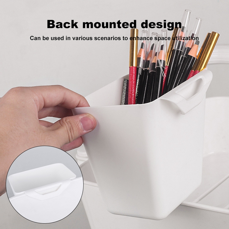 2/1pc Hanging Storage Bucket C - Kitchen Appliances Organizer recensie en prijs