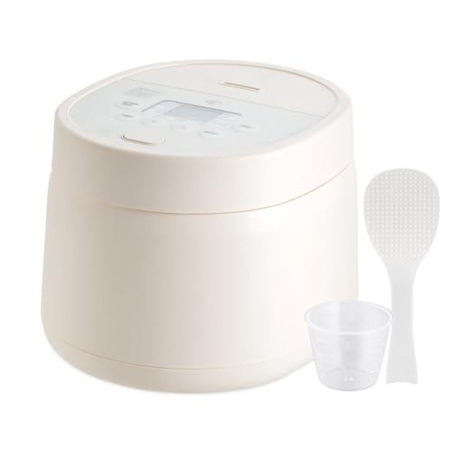5-Cup Uncooked 10-Cup Cooked J - Rice Cooker 10 Cup recensie en prijs