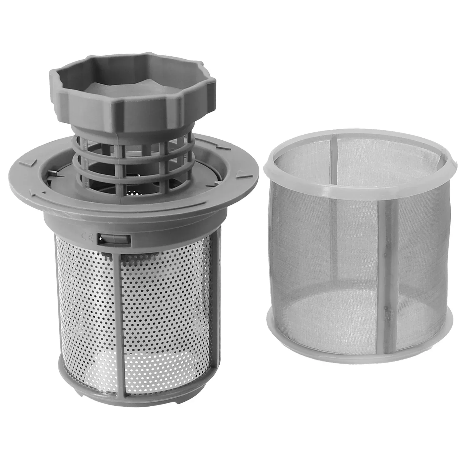 Replacement Mesh Filter Set Fo - Kitchen Appliances Bosch recensie en prijs