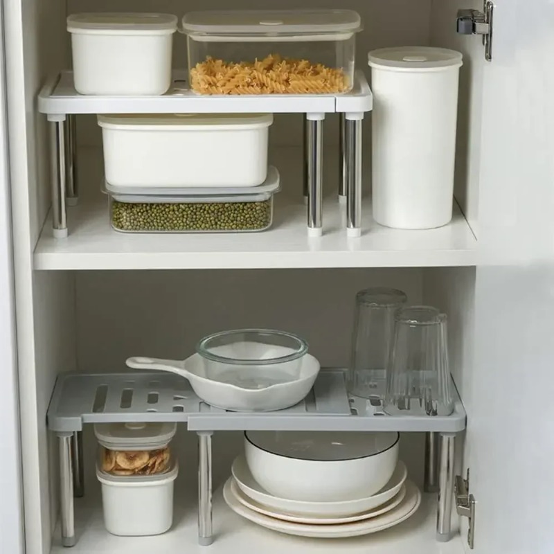 Scalable One Piece Multifuncti - Kitchen Appliances Shelves recensie en prijs