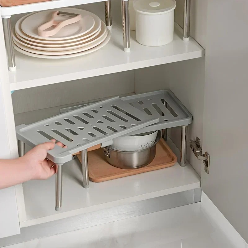 Scalable One Piece Multifuncti - Kitchen Appliances Shelves recensie en prijs