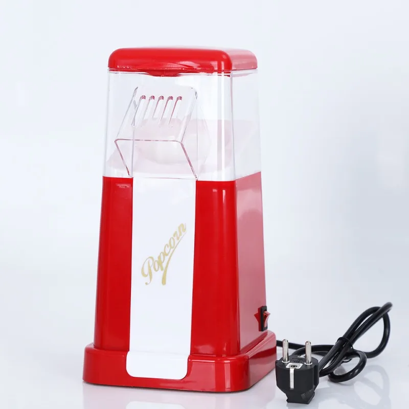 Automatic Popcorn Machine, Hou - Air Popcorn Maker recensie en prijs