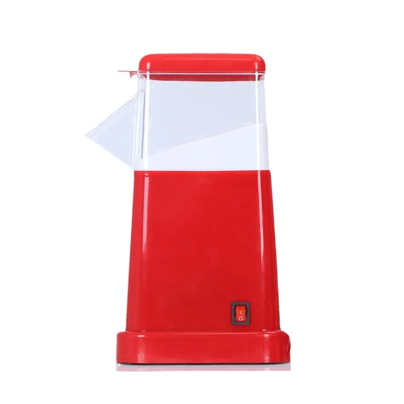 Automatic Popcorn Machine, Hou - Air Popcorn Maker recensie en prijs