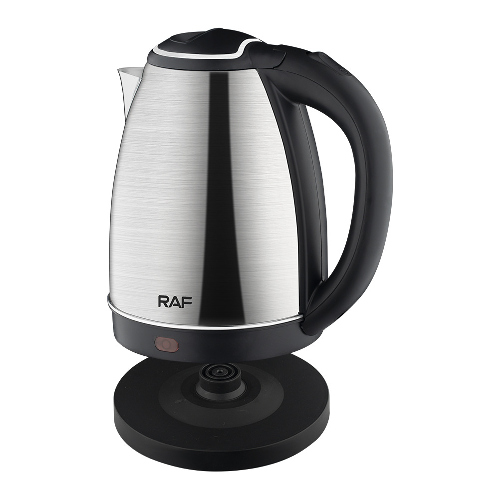 2L Electric Kettle Stainless S - Kitchen Appliances For Gift recensie en prijs