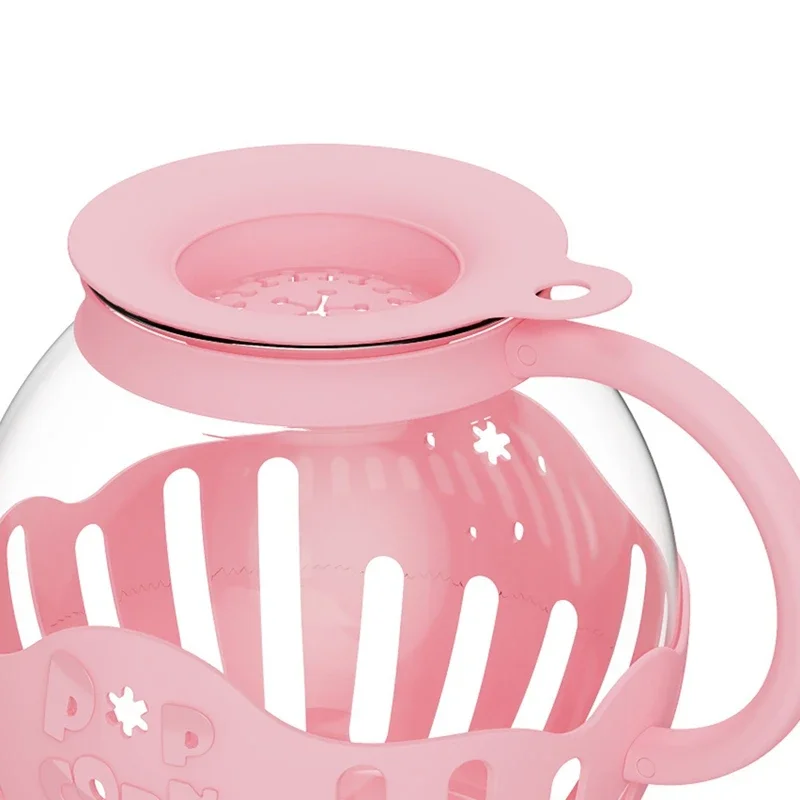 Popcorn Maker Microwave Snack  - Air Popcorn Maker recensie en prijs