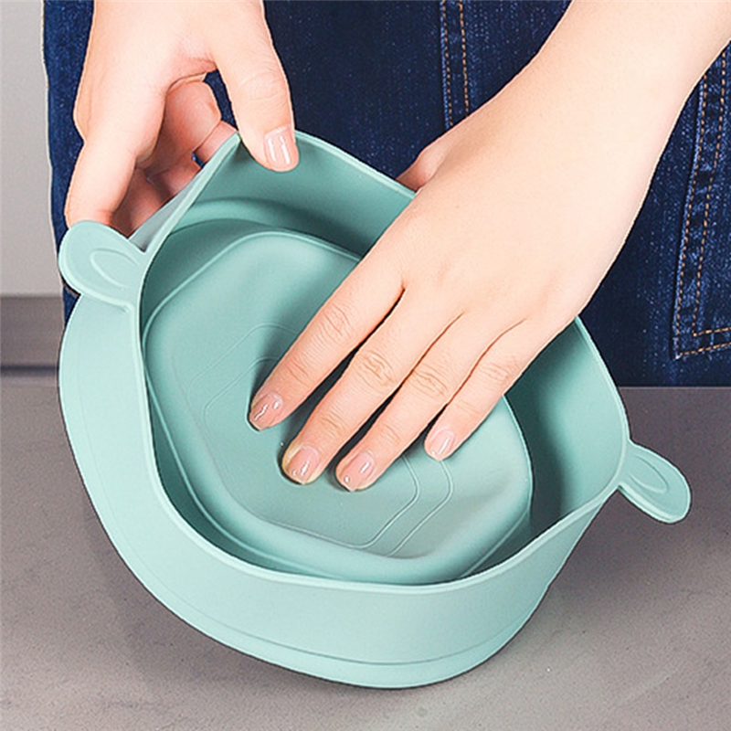 Silicone Microwave Popcorn Bow - Air Popcorn Maker recensie en prijs