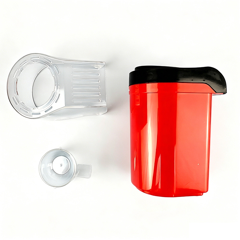 Home desktop mini popcorn make - Air Popcorn Maker recensie en prijs