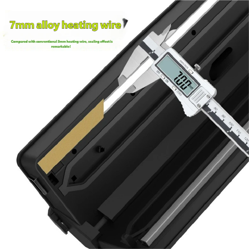 HOMEFISH Home-Use Small Food V - Kitchen Appliances Packages recensie en prijs