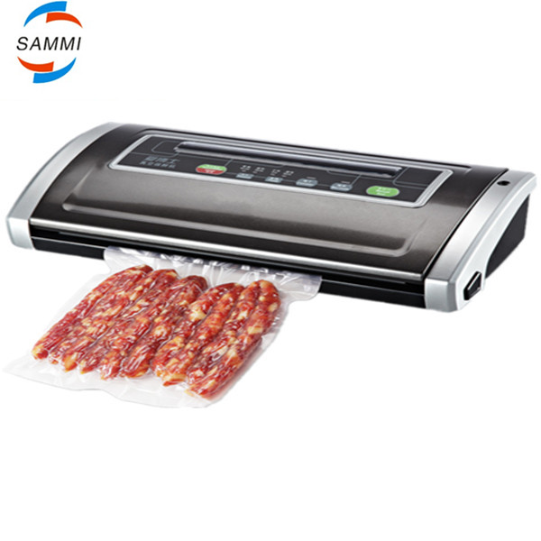 Hot Sale Handy Electric Vacuum - Kitchen Appliances Packages recensie en prijs