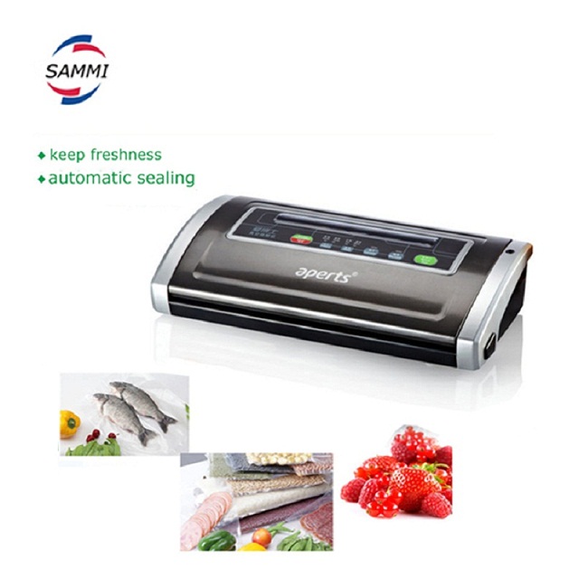 Hot Sale Handy Electric Vacuum - Kitchen Appliances Packages recensie en prijs