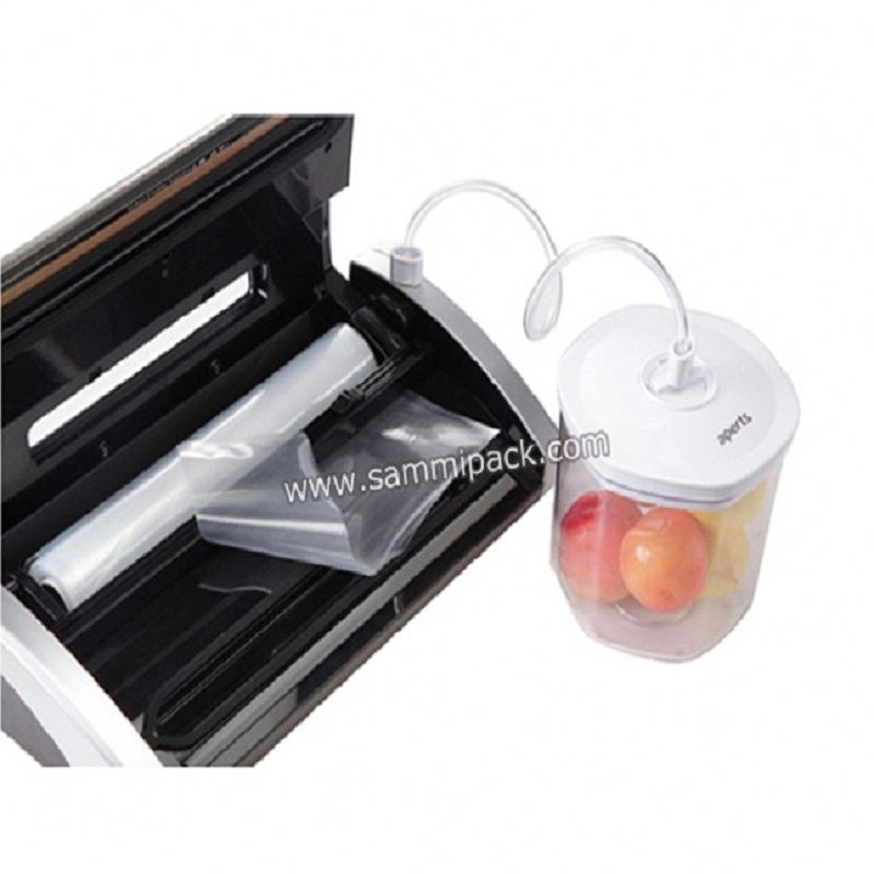 Hot Sale Handy Electric Vacuum - Kitchen Appliances Packages recensie en prijs