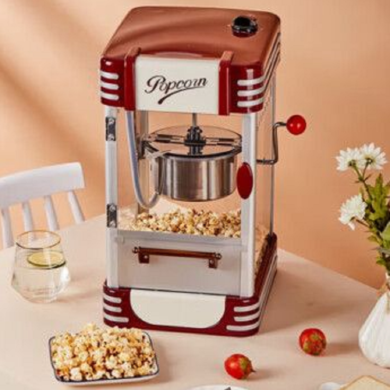 220V NINTAUS Popcorn Maker Com - Air Popcorn Maker recensie en prijs