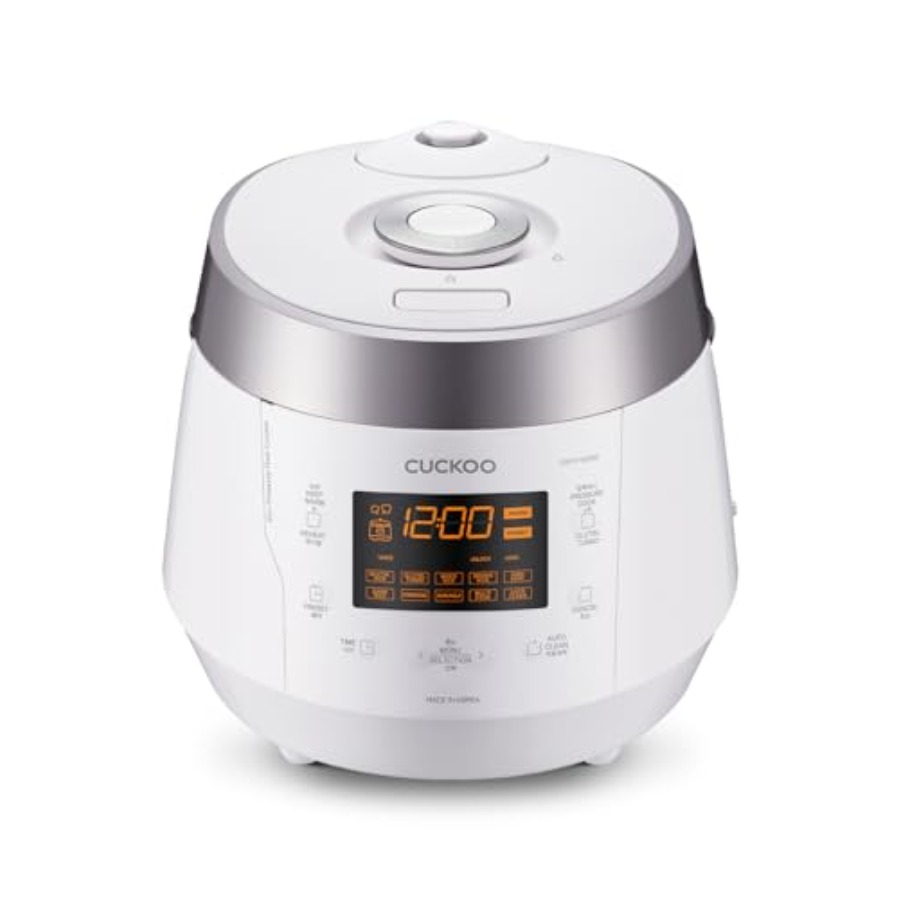 10-Cup Uncooked 20-Cup Cooked  - Rice Cooker 10 Cup recensie en prijs