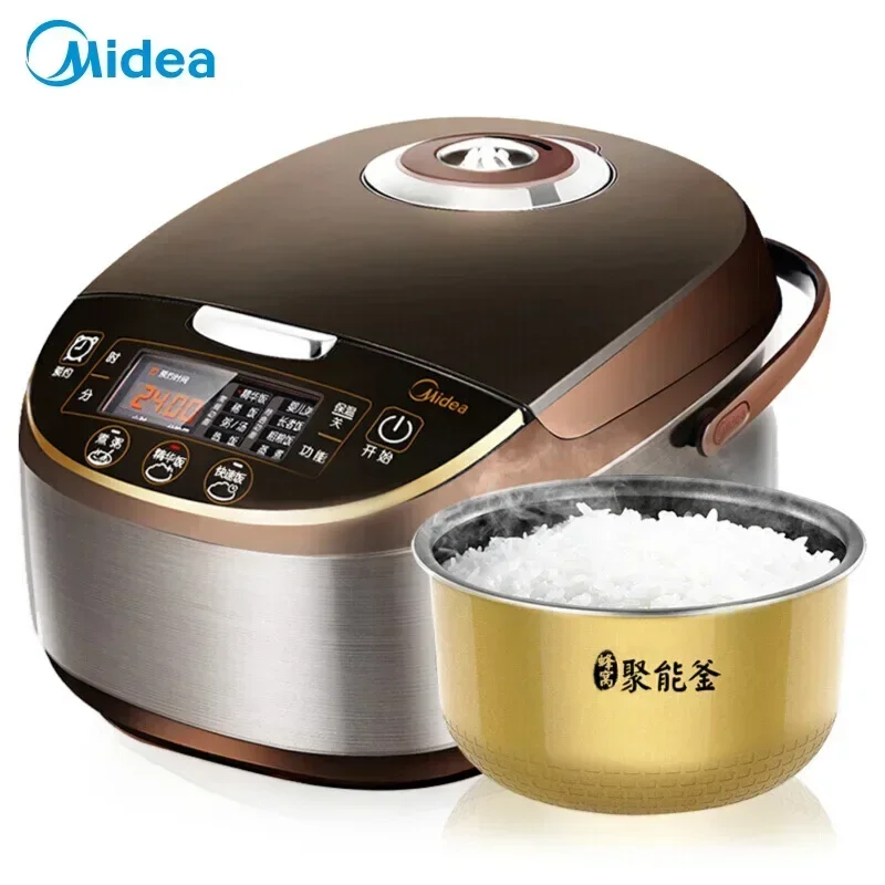 Midea rice cooker 5L household - Rice Cooker 10 Cup recensie en prijs