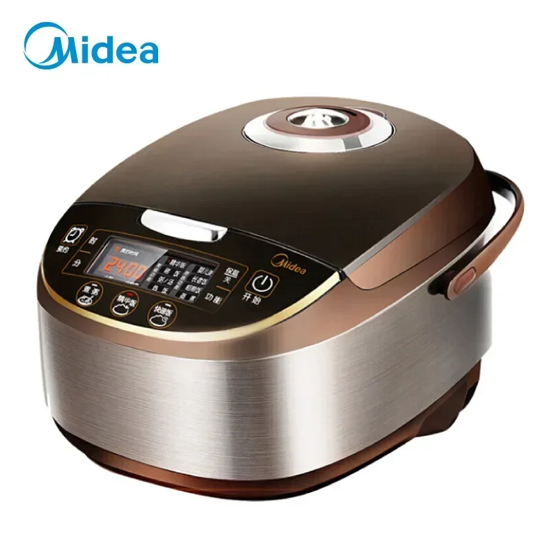 Midea rice cooker 5L household - Rice Cooker 10 Cup recensie en prijs