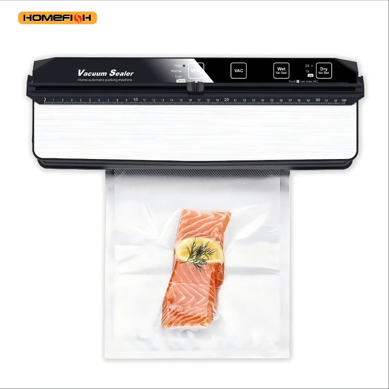 Home-Use Small Food Vacuum Sea - Kitchen Appliances Packages recensie en prijs