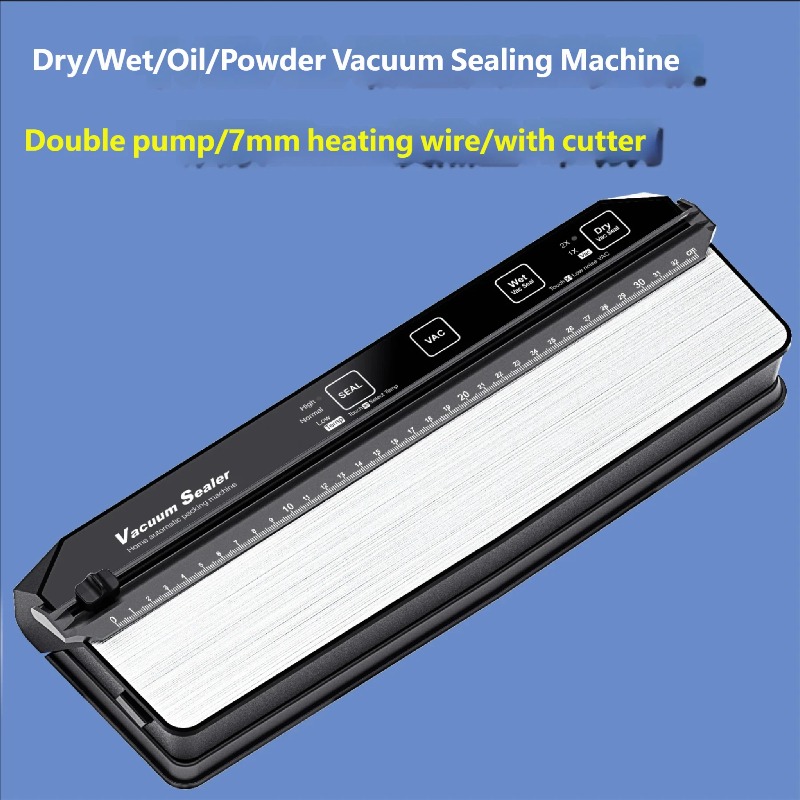 Home-Use Small Food Vacuum Sea - Kitchen Appliances Packages recensie en prijs
