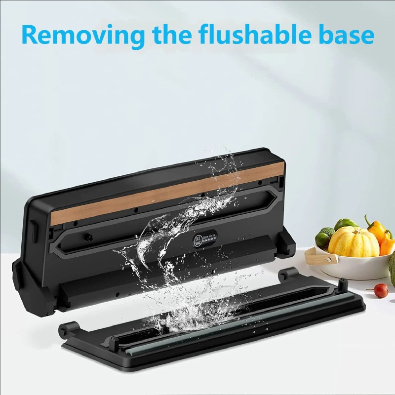Home-Use Small Food Vacuum Sea - Kitchen Appliances Packages recensie en prijs
